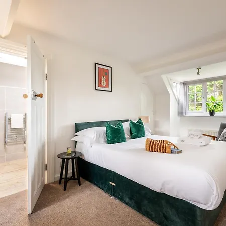 Beckview And En-suite Scalby (North Yorkshire)