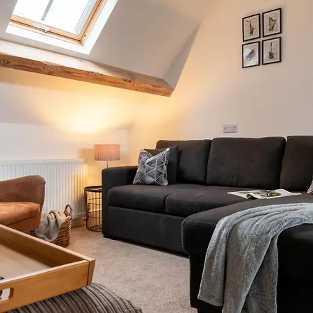 Beckview And En-suite * Scalby (North Yorkshire)