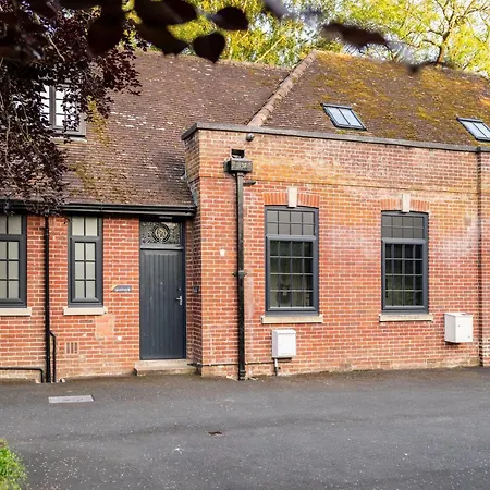 公寓 Beckview And En-suite Scalby (North Yorkshire)