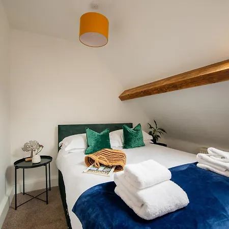 Beckview And En-suite * Scalby (North Yorkshire)