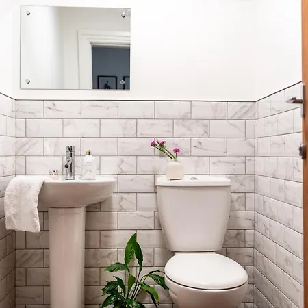 公寓 Beckview And En-suite *