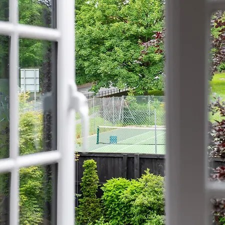 Beckview And En-suite * Scalby (North Yorkshire)