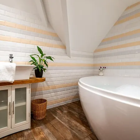 Beckview And En-suite 公寓