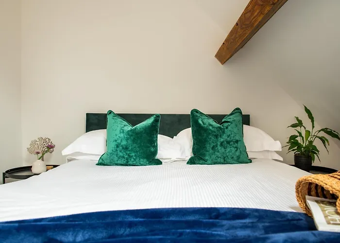 Beckview Apartment&en-suite Appartement