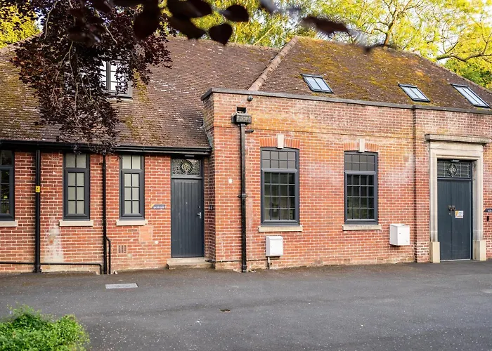 Appartement Beckview Apartment&en-suite Scalby (North Yorkshire)