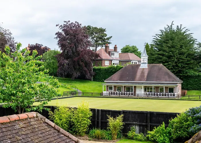 Beckview Apartment&en-suite *