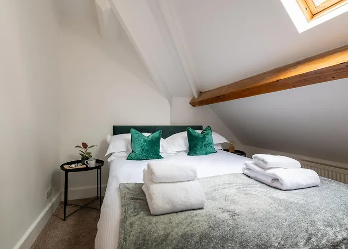 Appartement Beckview Apartment&en-suite