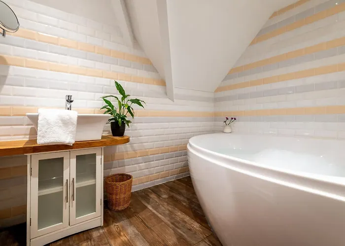 Beckview Apartment&en-suite Appartement