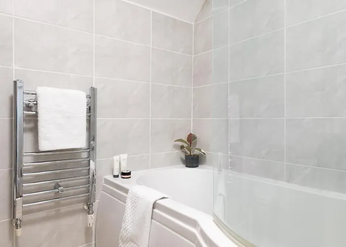 Appartement Beckview Apartment&en-suite