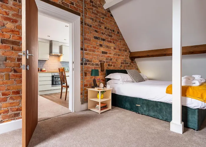 Appartement Beckview Apartment&en-suite *