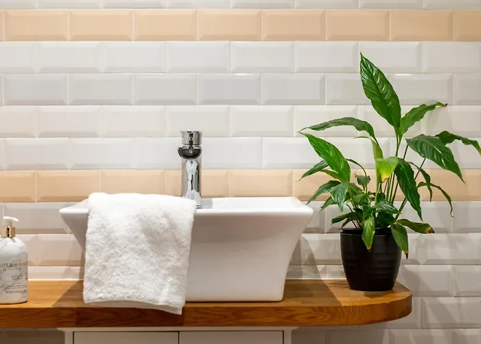 Beckview Apartment&en-suite Appartement Scalby (North Yorkshire)