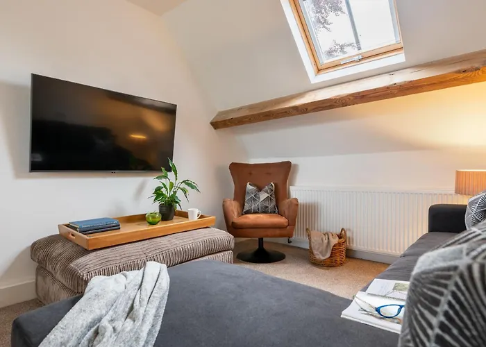 Beckview Apartment&en-suite Appartement