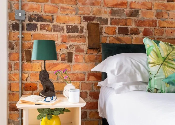 Beckview Apartment&en-suite *