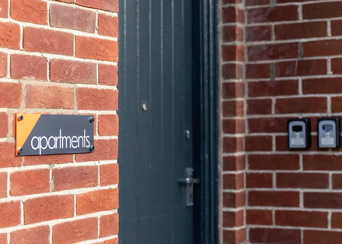 Beckview Apartment&en-suite Appartement