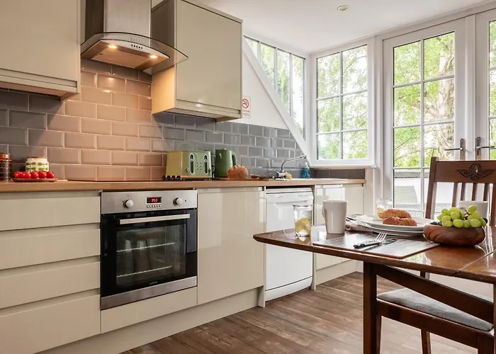 Appartement Beckview Apartment&en-suite