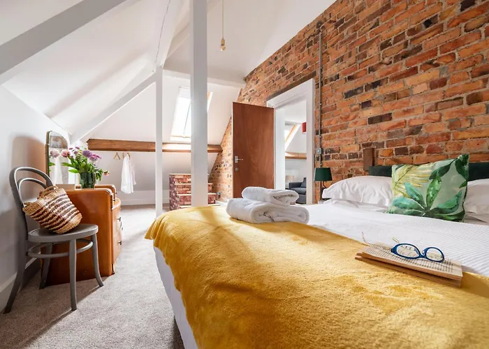 Beckview Apartment&en-suite Appartement *