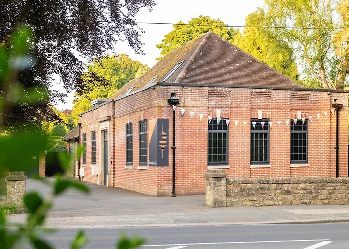 Beckview Apartment&en-suite Scalby (North Yorkshire)