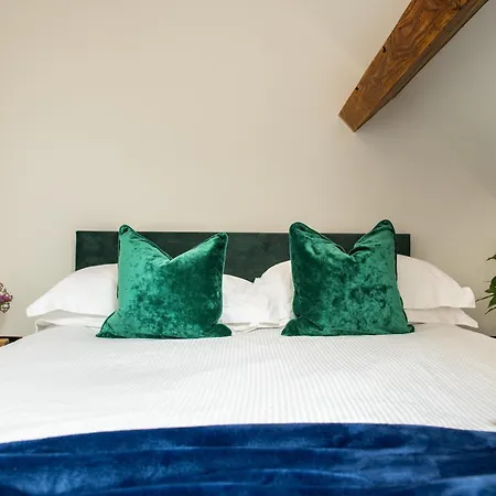 Beckview And En-suite Apartamento