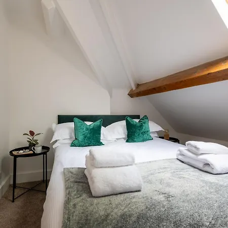 Apartamento Beckview And En-suite