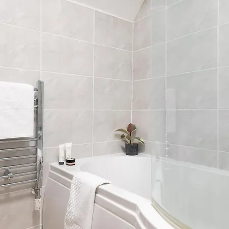 Apartamento Beckview And En-suite