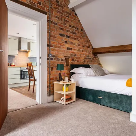 Apartamento Beckview And En-suite *