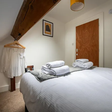 Beckview And En-suite * Scalby (North Yorkshire)