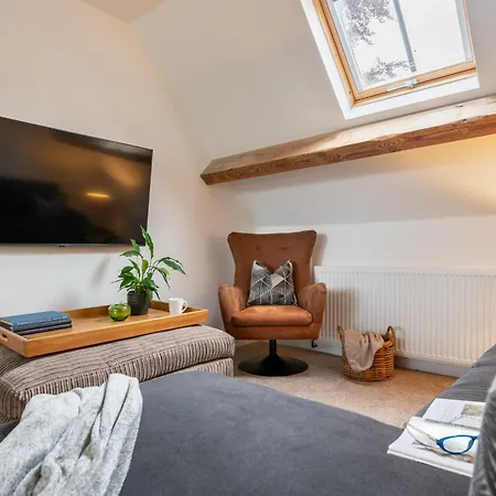 Beckview And En-suite Apartamento