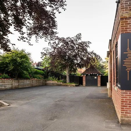 Apartamento Beckview And En-suite Scalby (North Yorkshire)