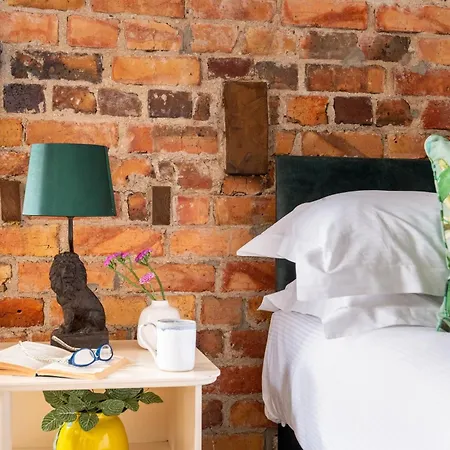 Beckview And En-suite *