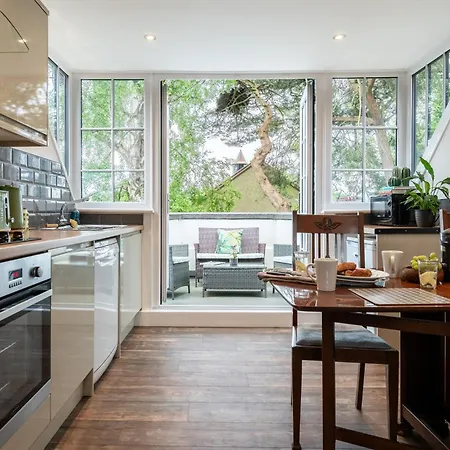 Beckview And En-suite * Scalby (North Yorkshire)