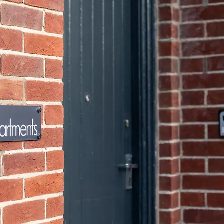 Beckview And En-suite Apartamento