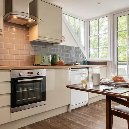 Apartamento Beckview And En-suite