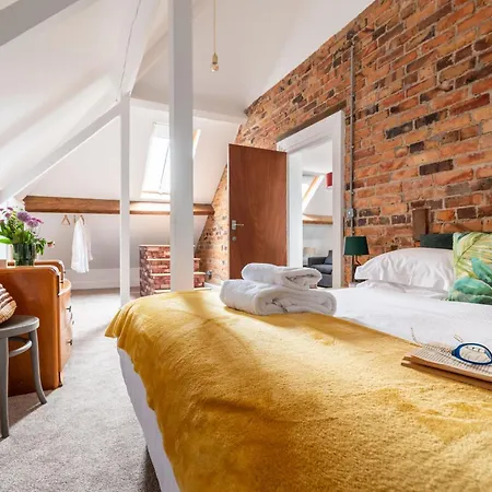 Beckview And En-suite Apartamento *