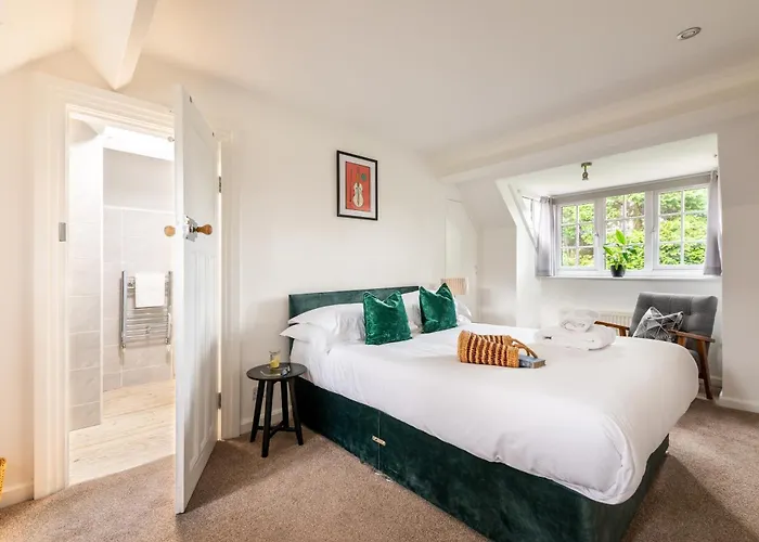 Beckview Apartment&en-suite Scalby (North Yorkshire)