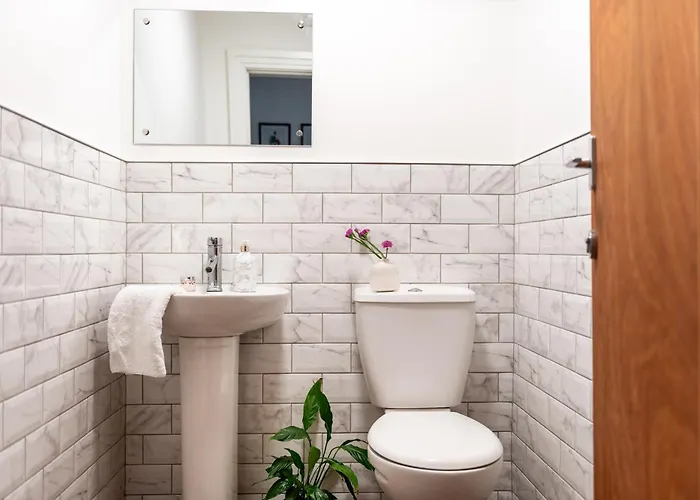 Appartement Beckview Apartment&en-suite *